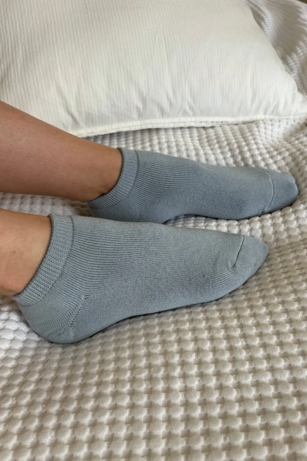 Basic Ankle Socks sold by Brandy Melville product image thumbnail 4