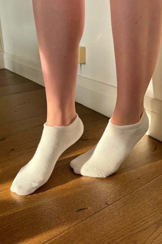Basic Ankle Socks sold by Brandy Melville