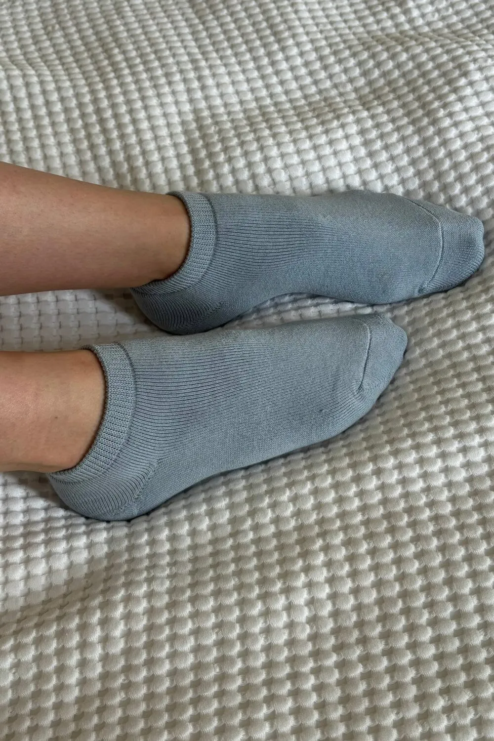 Basic Ankle Socks sold by Brandy Melville product image thumbnail 5