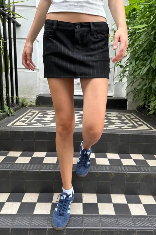 Alya Skirt sold by Brandy Melville