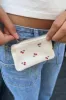 Cherry Coin Purse sold by Brandy Melville