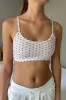 Laney Hearts Bra Top sold by Brandy Melville