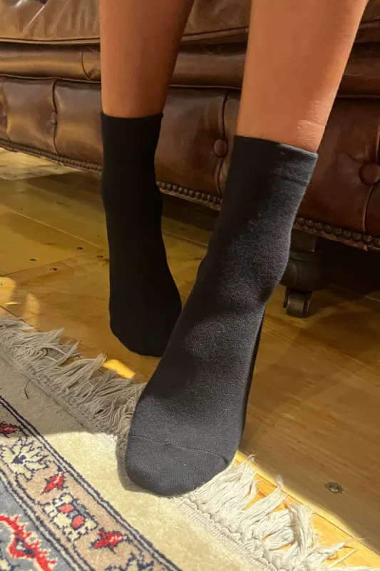 Basic Socks sold by Brandy Melville