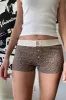 Floral Boyshort Underwear sold by Brandy Melville