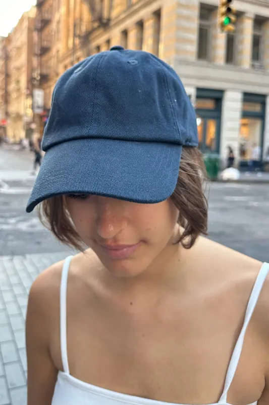 Katherine Baseball Cap sold by Brandy Melville
