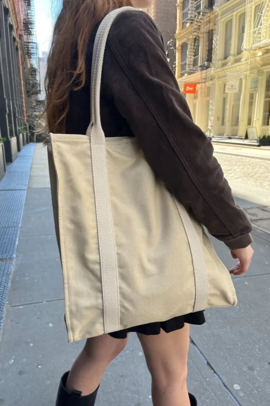 Tote Bag sold by Brandy Melville