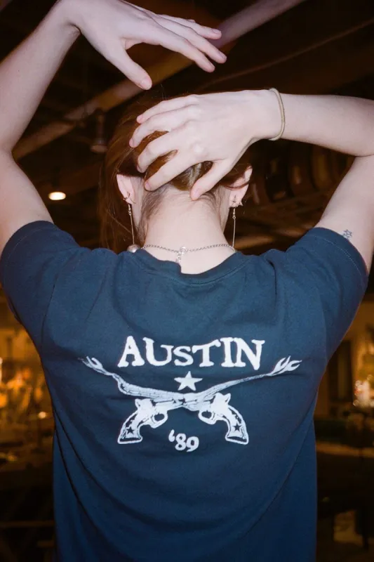 Chloe Austin 89 Top sold by Brandy Melville