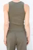 Natasha Tank sold by Brandy Melville
