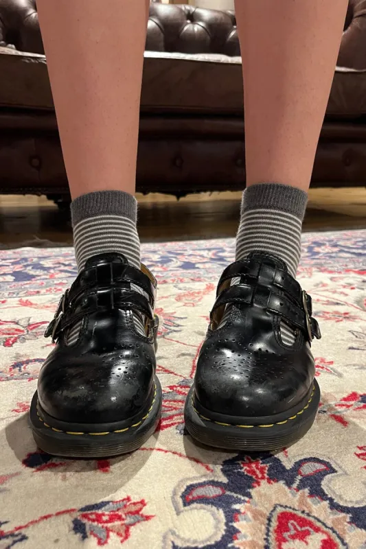 Striped Socks sold by Brandy Melville