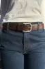 Brown Belt sold by Brandy Melville