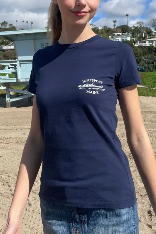 Chloe Jonesport Top sold by Brandy Melville