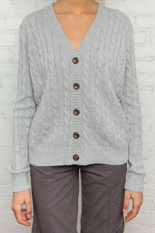 Kennedy Sweater sold by Brandy Melville