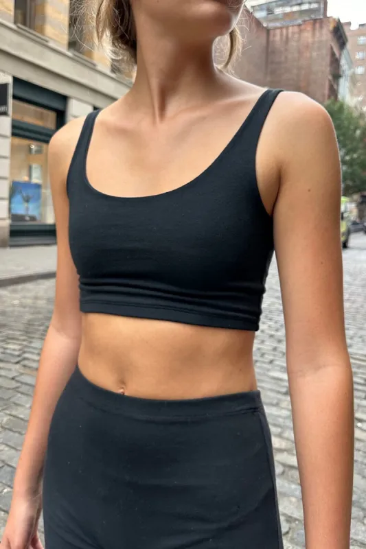 Lydia Tank sold by Brandy Melville