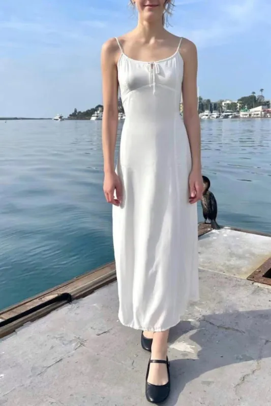 Vivian Dress made by Brandy Melville