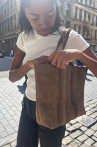 Tote Bag sold by Brandy Melville