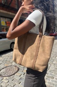 Tote Bag sold by Brandy Melville