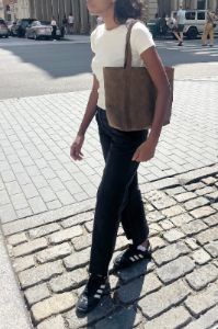 Tote Bag sold by Brandy Melville
