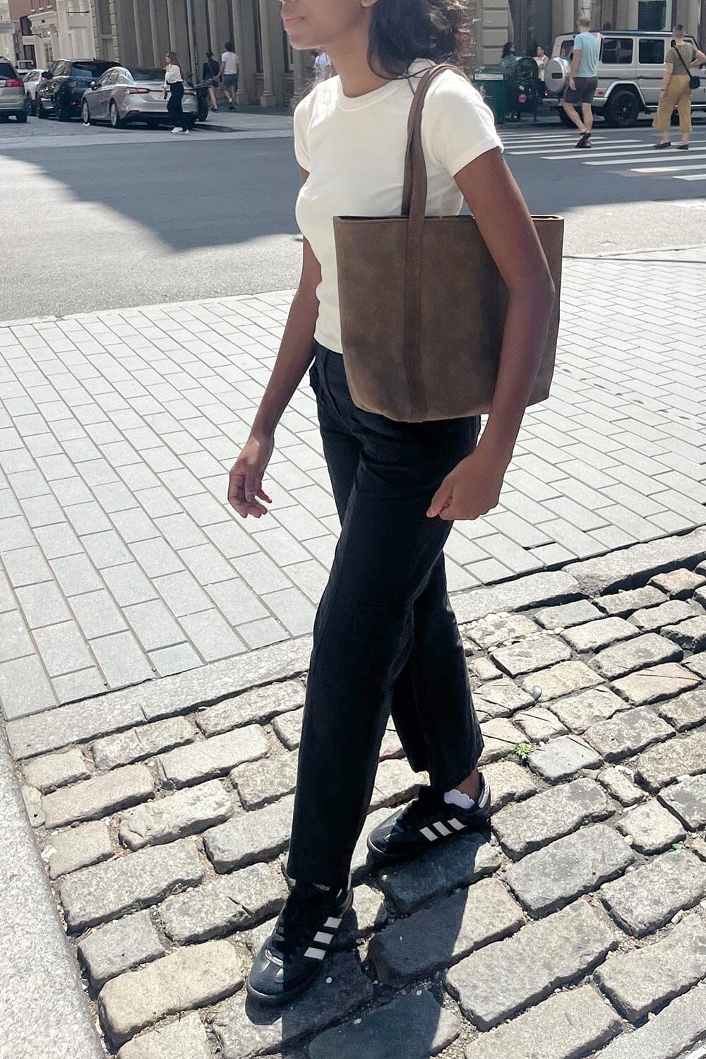 Tote Bag sold by Brandy Melville product image thumbnail 2