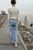 McKenna Ribbed Crop Top sold by Brandy Melville
