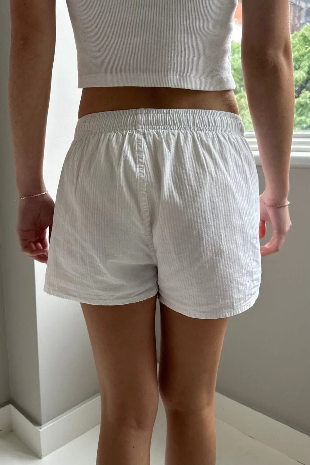 Sofia Shorts sold by Brandy Melville product image thumbnail 5