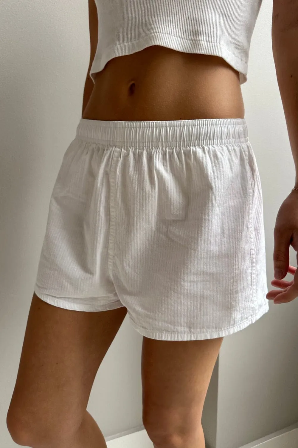 Sofia Shorts sold by Brandy Melville product image thumbnail 3