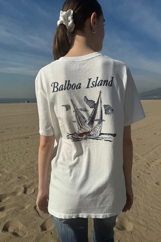Penelope Balboa Island Top sold by Brandy Melville