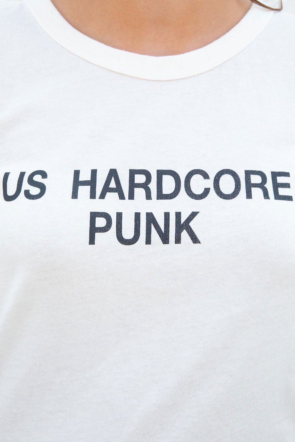 Hailie US Hardcore Punk Top sold by Brandy Melville product image thumbnail 4