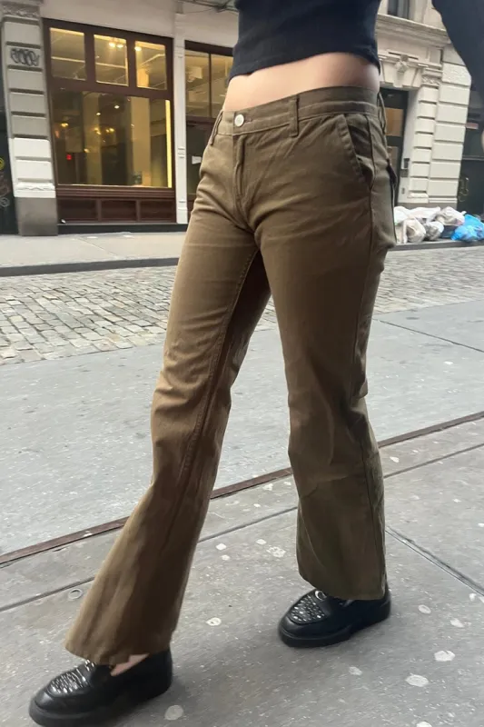 Sydney Pants sold by Brandy Melville