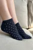 Polka Dots Ankle Socks sold by Brandy Melville