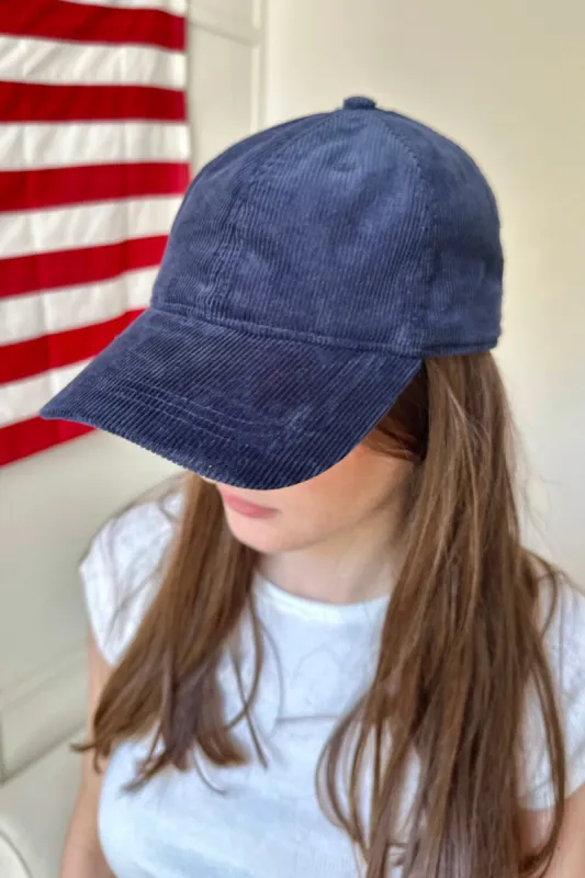Audrey Cap sold by Brandy Melville
