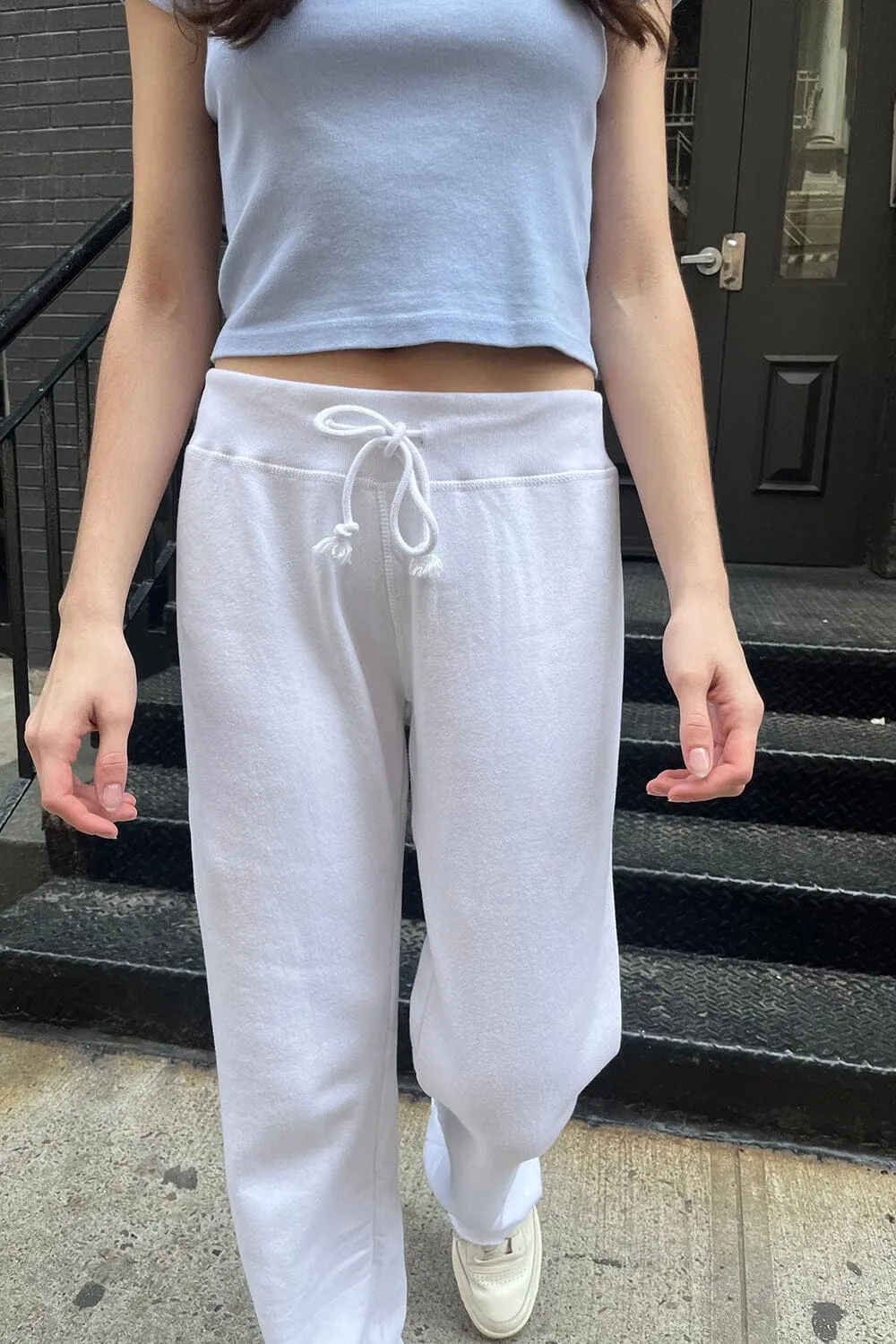 Rainey Sweatpants Parallel