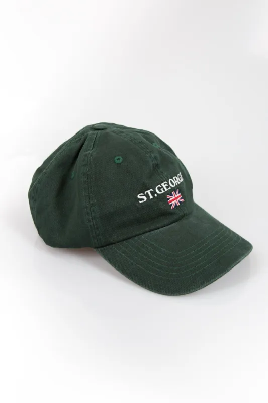 Katherine St. George Cap sold by Brandy Melville