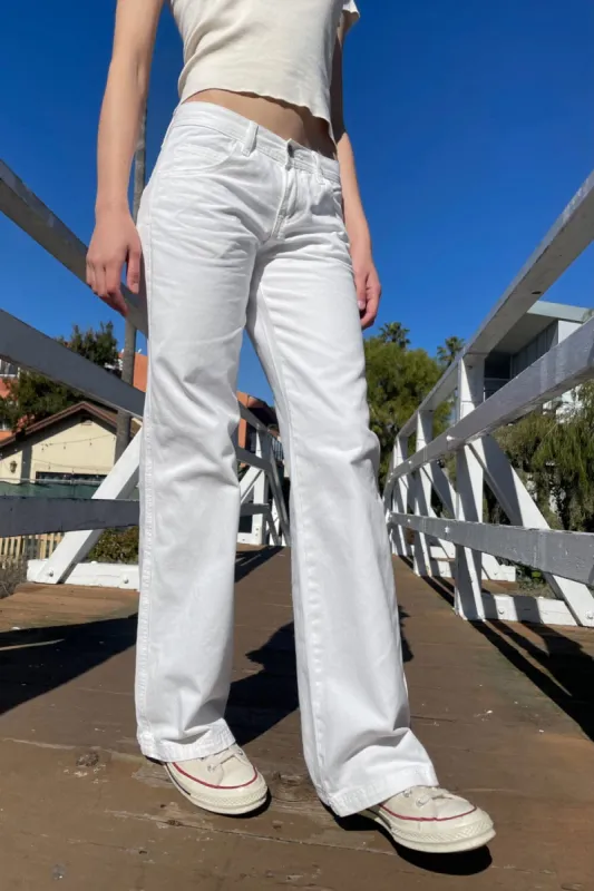 Veronica Pants sold by Brandy Melville