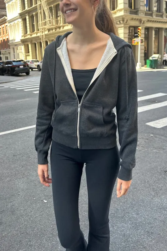 Christy Hoodie sold by Brandy Melville