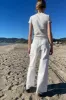 Gracie Pants sold by Brandy Melville