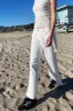 Gracie Pants sold by Brandy Melville