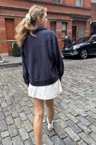 Missy Thermal Pullover sold by Brandy Melville