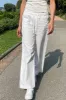 Ginevra Pants sold by Brandy Melville