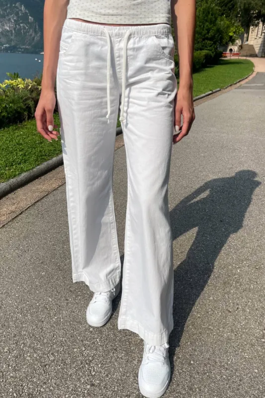 Ginevra Pants sold by Brandy Melville