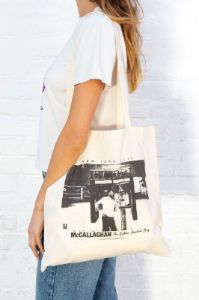 McCallaghan Tote Bag sold by Brandy Melville