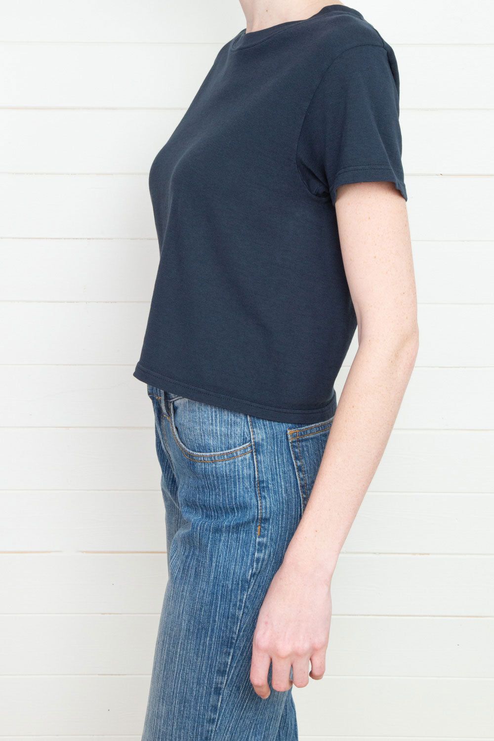 Chloe Top sold by Brandy Melville product image thumbnail 2