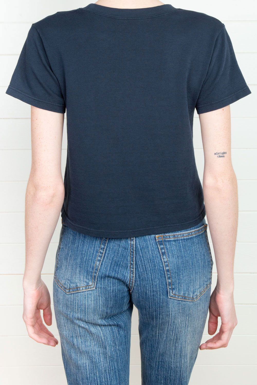 Chloe Top sold by Brandy Melville product image thumbnail 3