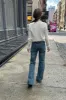 Zoe V-Neck Cropped Cardigan sold by Brandy Melville