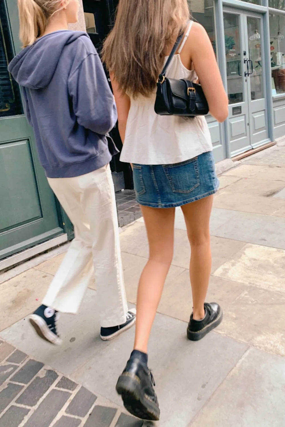 Shoulder Bag sold by Brandy Melville product image thumbnail 4