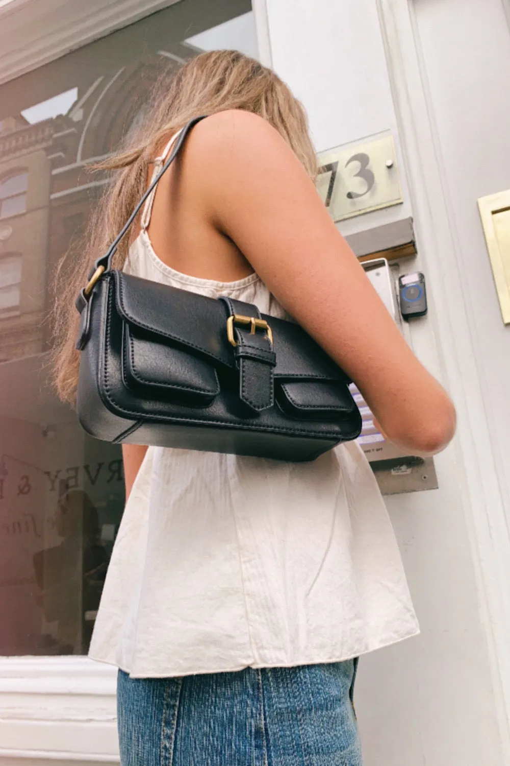 Shoulder Bag sold by Brandy Melville product image thumbnail 3
