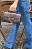 Handle Buckle Bag sold by Brandy Melville