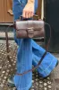Handle Buckle Bag sold by Brandy Melville