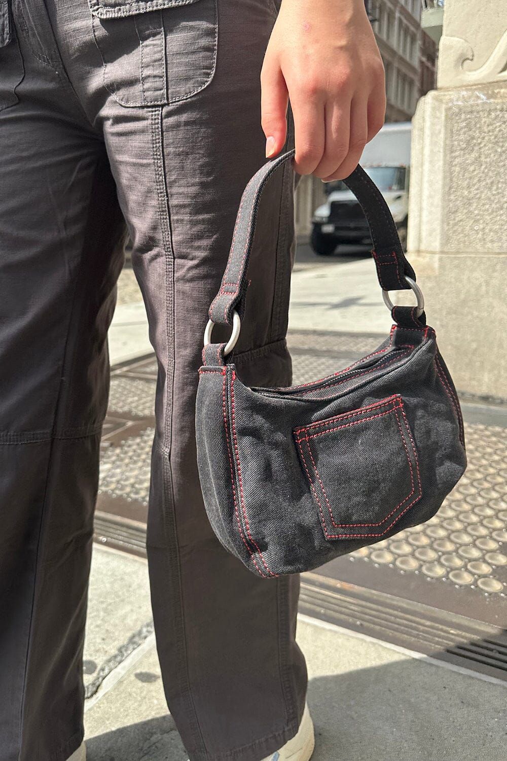 Pocket Purse sold by Brandy Melville