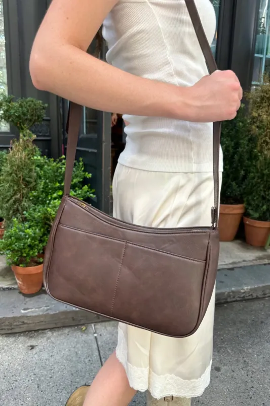 Shoulder Bag sold by Brandy Melville
