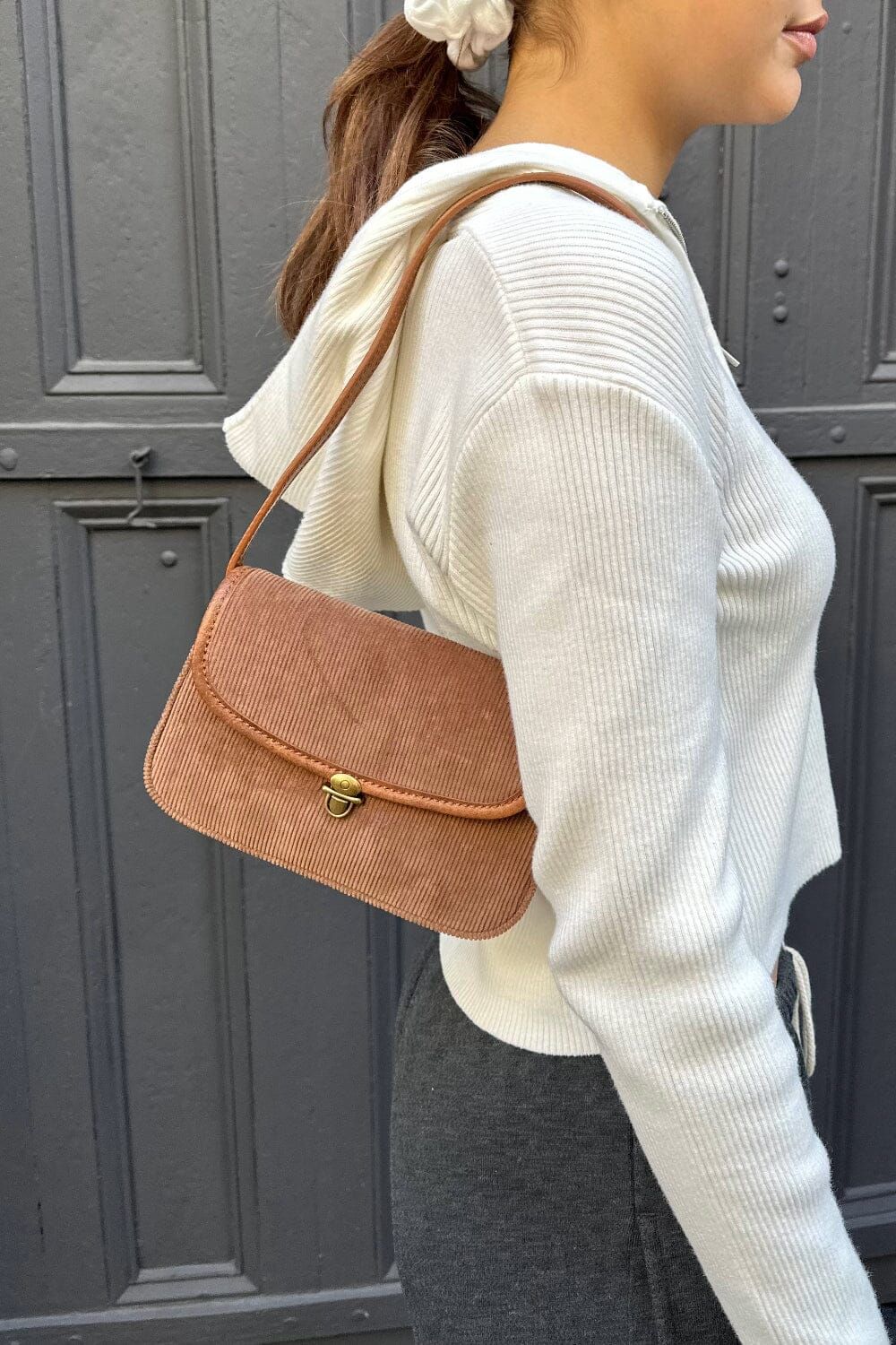 Shoulder Mini Bag sold by Brandy Melville product image thumbnail 3